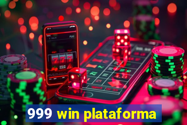 999 win plataforma
